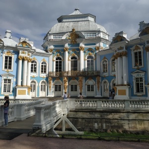 Фото от владельца Царское Село, государственный музей-заповедник