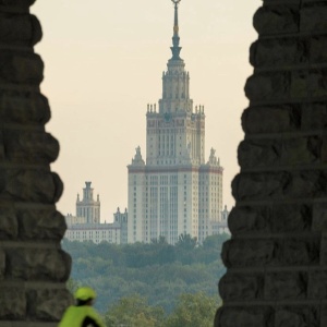 Фото от владельца Московский государственный университет им. М.В. Ломоносова