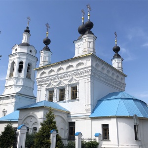 Фото от владельца Храм Покрова Пресвятой Богородицы