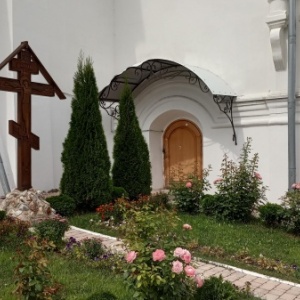 Фото от владельца Свято-Троицкий женский монастырь
