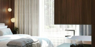 Кемерово: Отель Suite hotel
