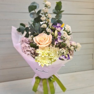 Фото от владельца Bonton flowers, цветочный бутик