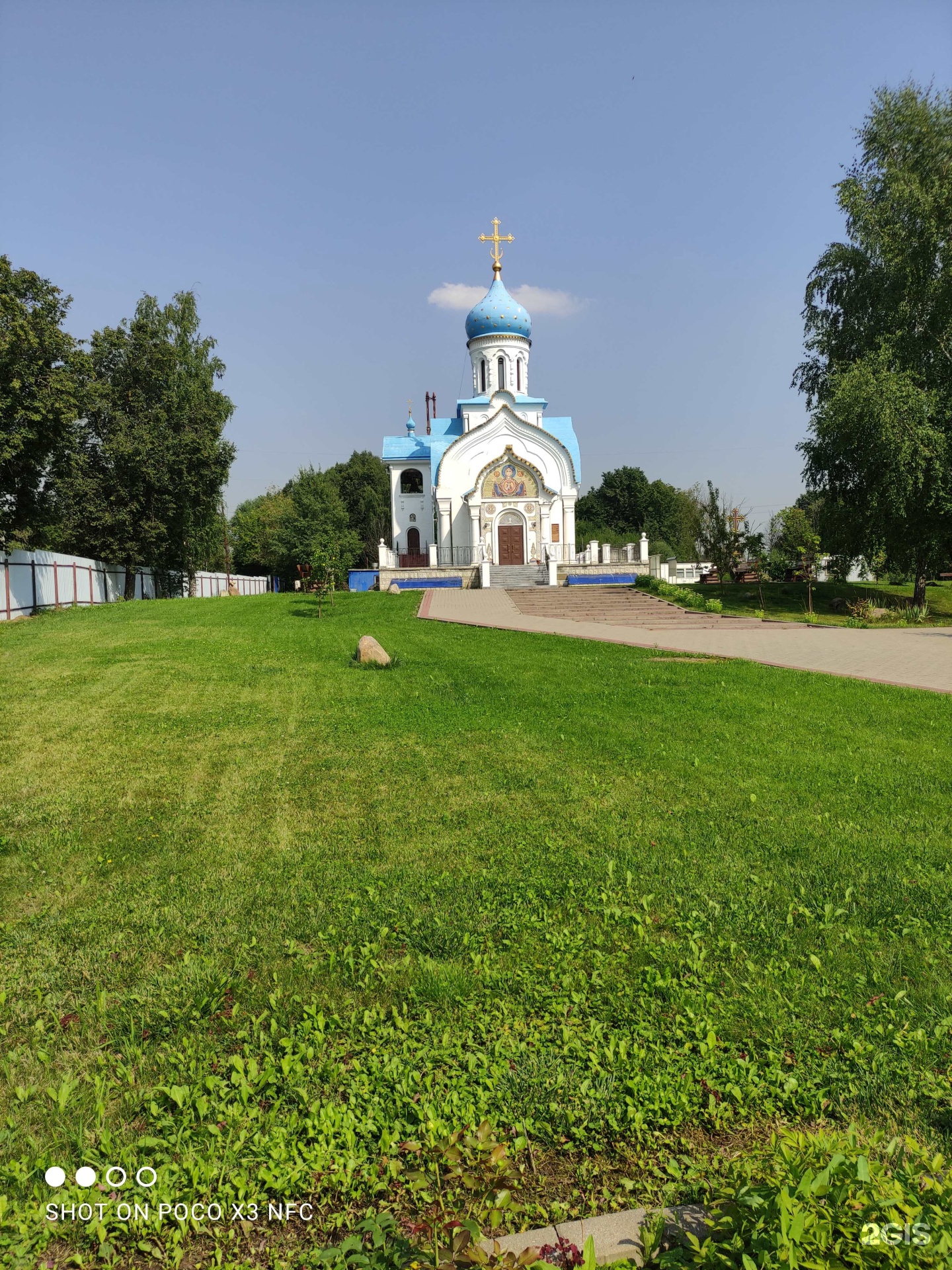 Погода в говорово москва. Храм Рождества Богородицы в Говорово. Деревня Говорово. Деревня Говорово Москва. Деревня Говорово фото.