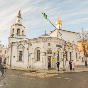 Фото от владельца Лавка православных подарков, Православное Братство Священномученика Ермогена