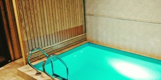 Анапа: Отель Европа