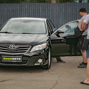 Фото от владельца GoodАВТО, салон проката автомобилей