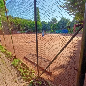 Фото от владельца Спартак, теннисный центр