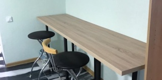 Москва: Капсульные отели Rooms hostel