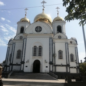 Фото от владельца Храм Александра Невского