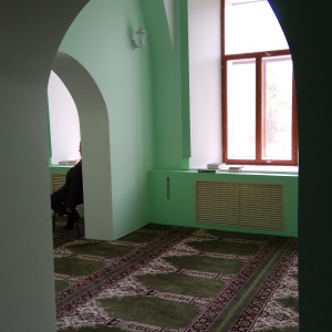 Фото от владельца Иске-Таш, мечеть