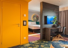 Челябинск: Отель ibis Styles Chelyabinsk