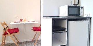 Самара: Отель Apartin