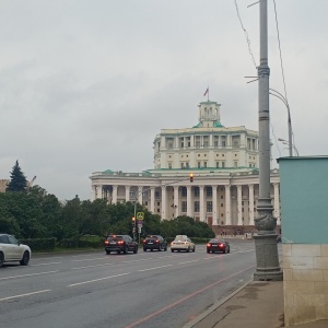 Фото от владельца Центральный академический театр Российской армии