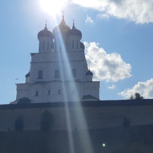 Фото от владельца Свято-Троицкий собор