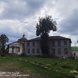 Фото от владельца Тверской Христорождественский Женский Монастырь