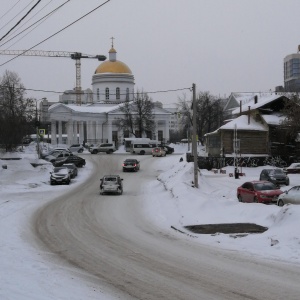 Фото от владельца Спасский храм