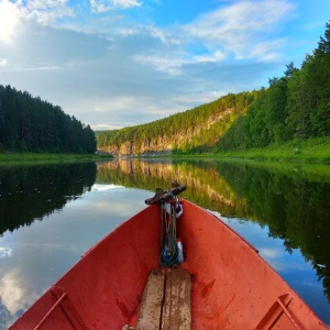 Фото от владельца Белый камень, туристическая фирма