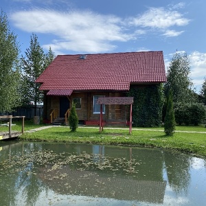 Фото от владельца Кривцово, загородный комплекс