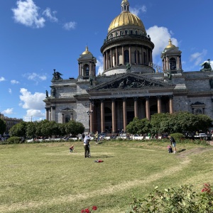 Фото от владельца Исаакиевский собор, государственный музей-памятник