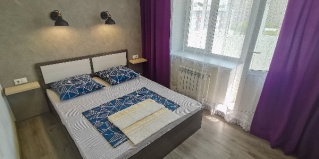 Минусинск: Отель Сутки как дома