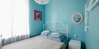 Ростов-на-Дону: Капсульные отели Good Rooms