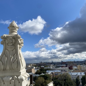 Фото от владельца ПЕКИН, гостинично-офисный комплекс