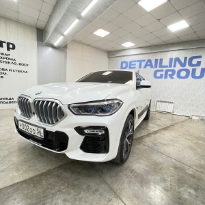 Фото от владельца Detailing Group, детейлинг-центр