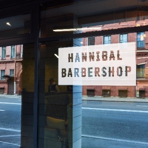 Фото от владельца Hannibal Barbershop, мастерская мужских стрижек