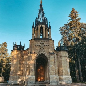 Фото от владельца Храм святых апостолов Петра и Павла, пос. Парголово