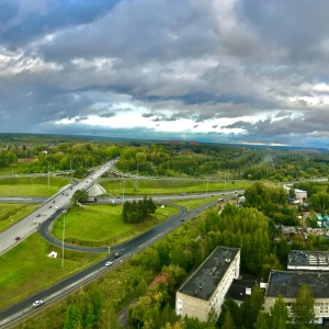 Фото от владельца Краевой многопрофильный техникум