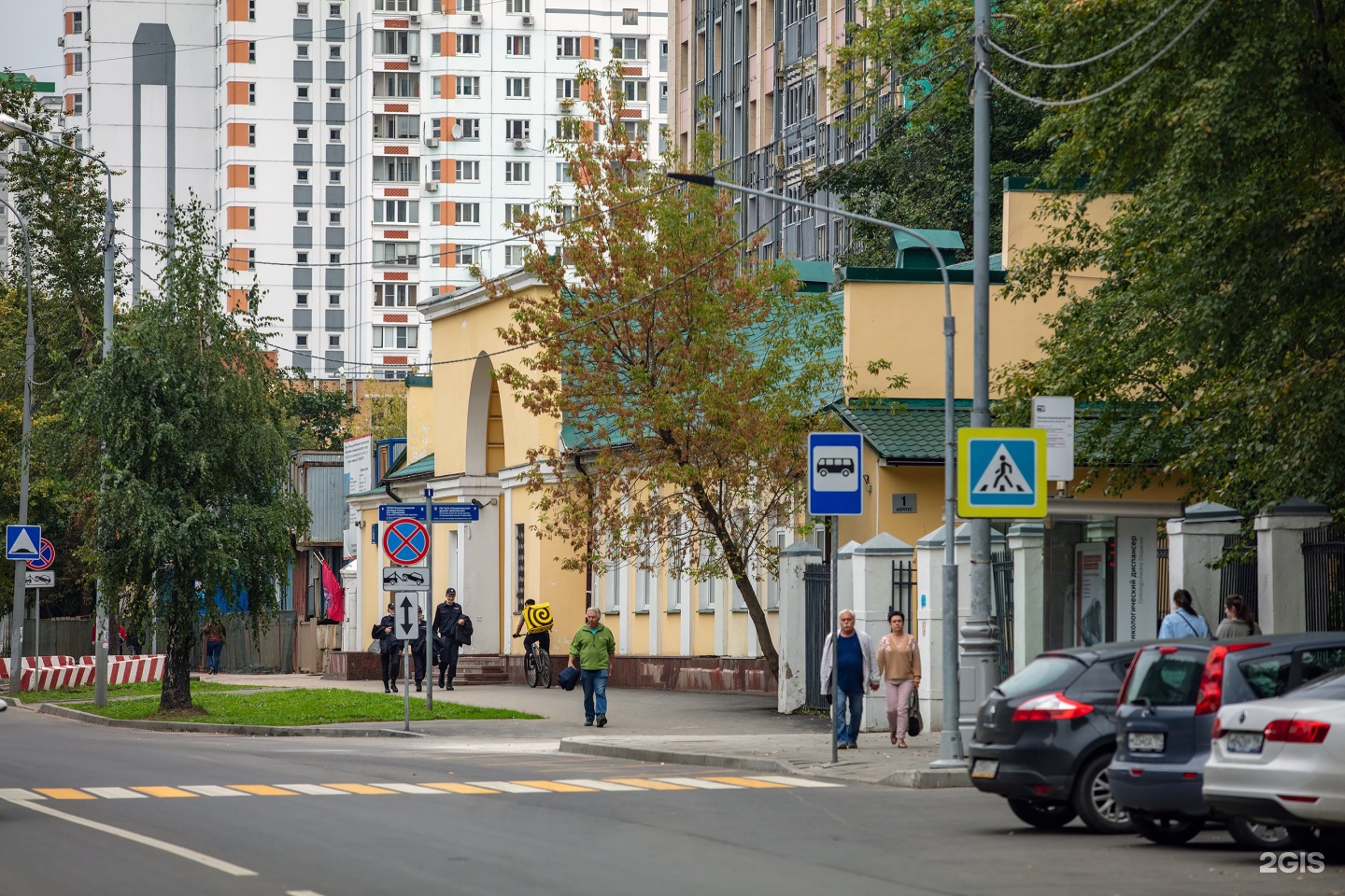 6 московского мировой