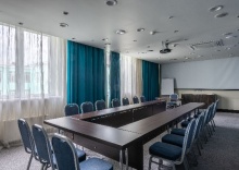 Новосибирск: Отель Cosmos Novosibirsk hotel