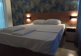 Хостел City Rooms в Алматы