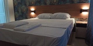 Алматы: Хостел City Rooms