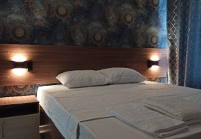 Хостел City Rooms в Алматы