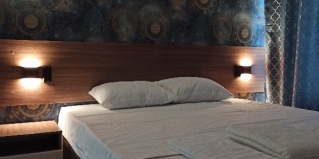 Алматы: Хостел City Rooms