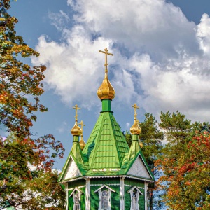 Фото от владельца Свято-Троицкая Церковь