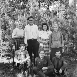 Фото от владельца Дубровинский лесхоз, ОАО, Мошковское лесничество