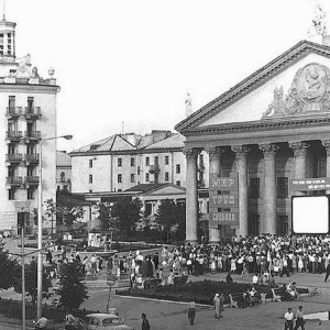 Фото от владельца Дворец культуры им. М. Горького