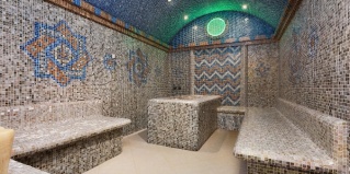 Химки: Отель Novotel Москва Аэропорт Шереметьево