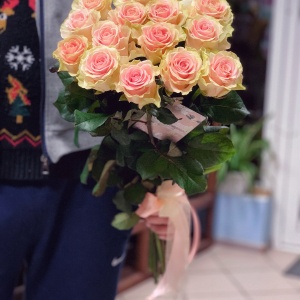 Фото от владельца Жасмин, цветочный магазин