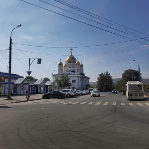 Фото от владельца Приход в честь Святителя Алексия