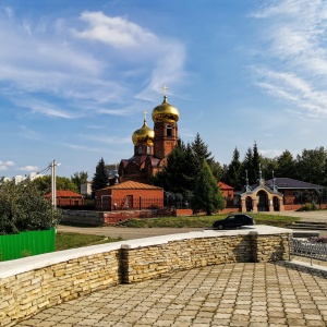 Фото от владельца Приход Свято-Вознесенского архиерейского подворья