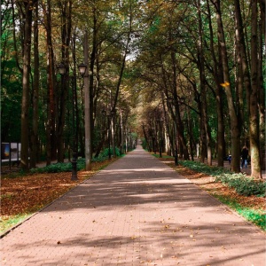 Фото от владельца Фили, парк культуры и отдыха