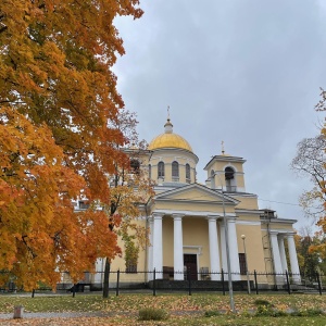 Фото от владельца Александро-Невский кафедральный собор