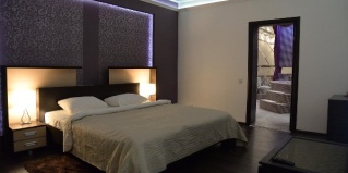 Екатеринбург: Отель Цезарь