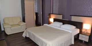 Екатеринбург: Отель Цезарь