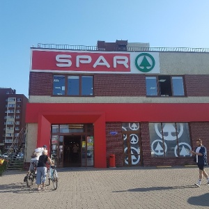 Фото от владельца SPAR, сеть супермаркетов