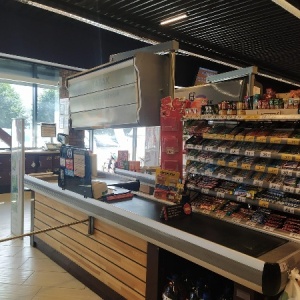 Фото от владельца EUROSPAR, сеть супермаркетов