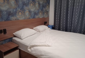 Хостел City Rooms в Алматы